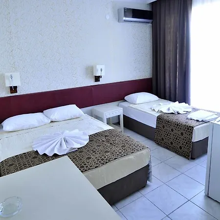 Hotel Sun Kiss Side