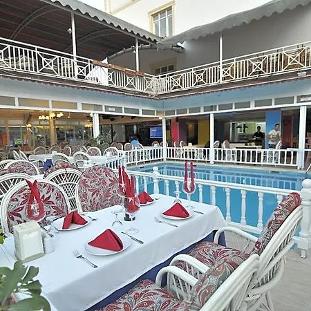 Hotel Sun Kiss