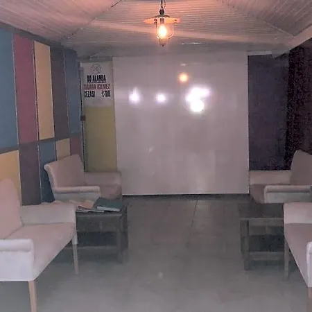 Sun Kiss Hotel 2*