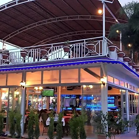 Sun Kiss Hotel