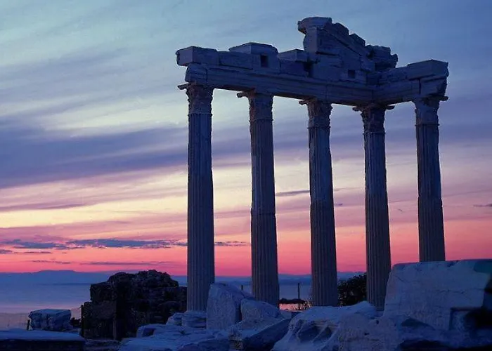 فندق Sun Kiss 2*