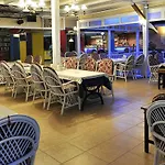 太阳之吻酒店