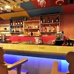 太阳之吻酒店 酒店 2*