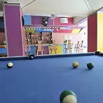 太阳之吻酒店 锡德